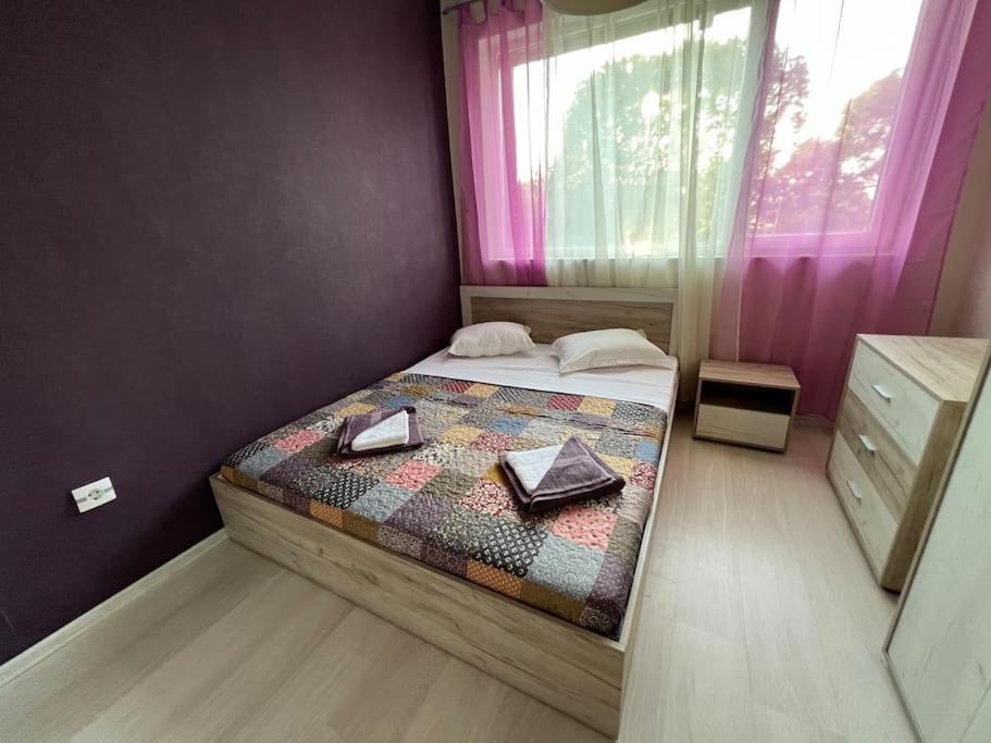 Sof Apartment'S Sofia Exterior photo