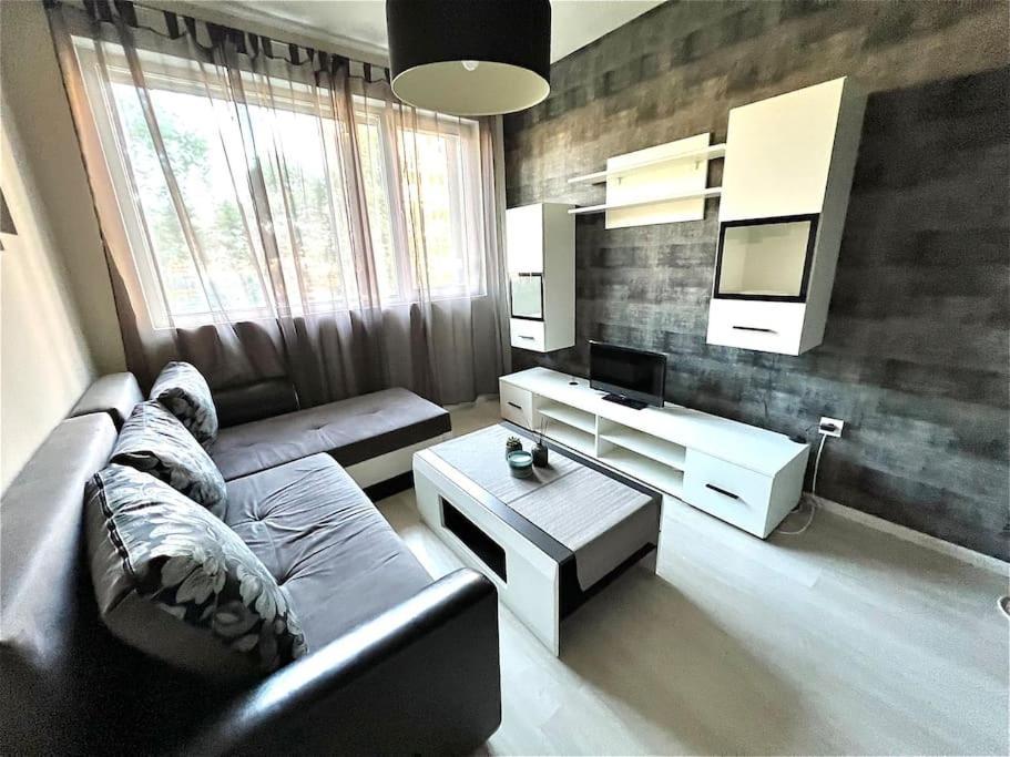 Sof Apartment'S Sofia Exterior photo